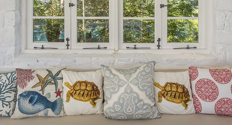 PRESIDENTIAL SUITE SOFA